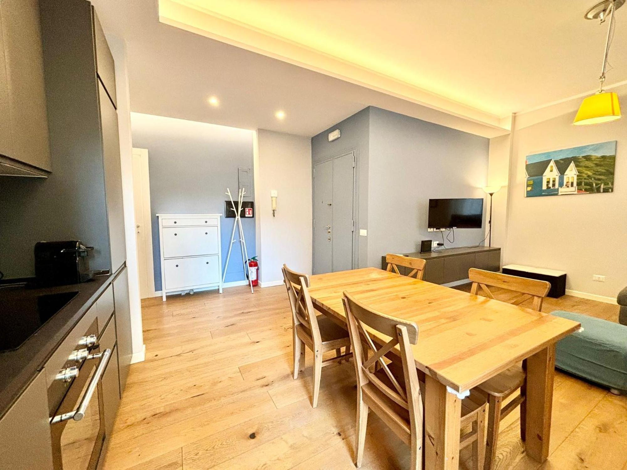 Good Living Apartment Rome Exterior photo