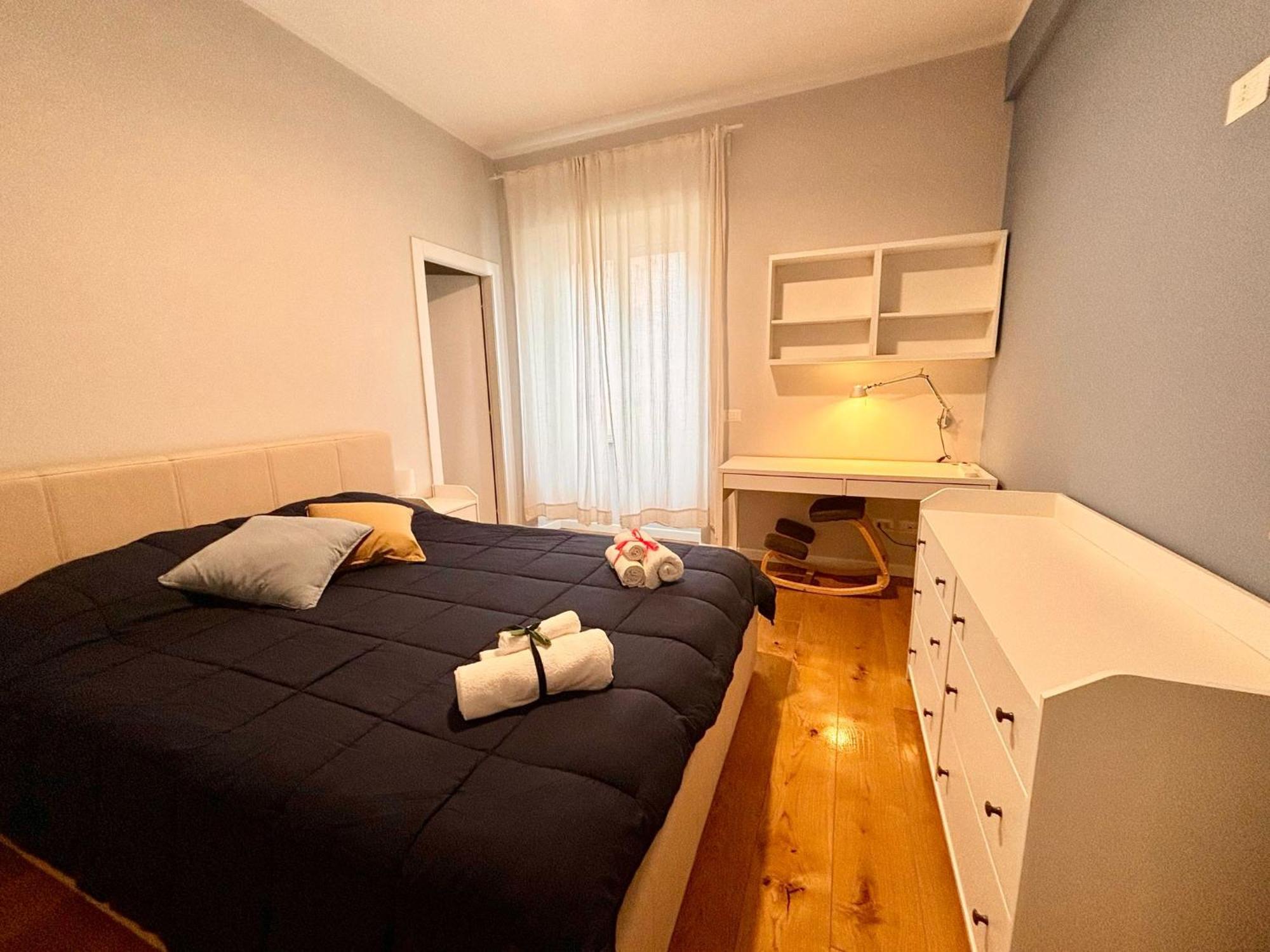 Good Living Apartment Rome Exterior photo